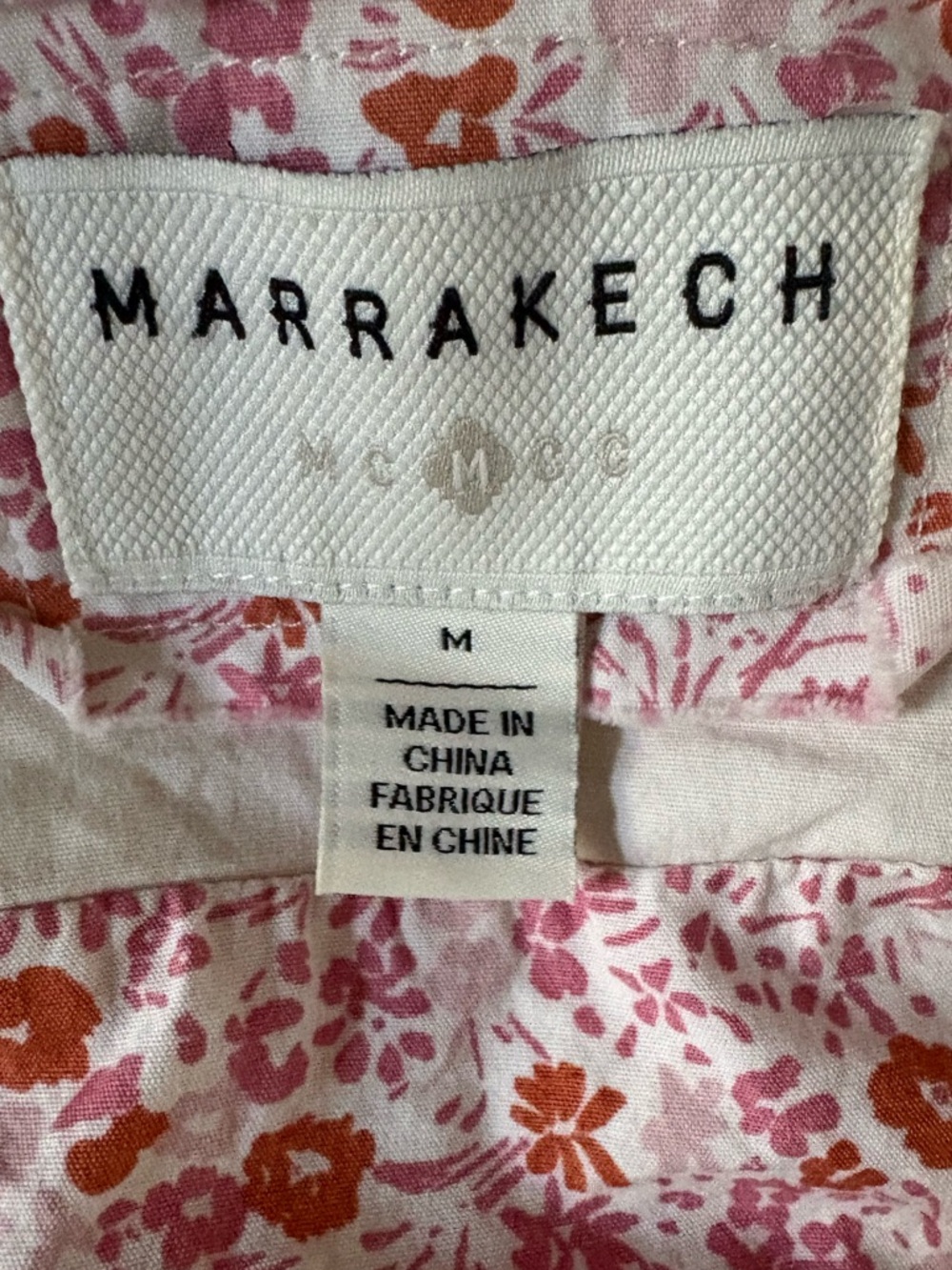 MARRAKECH➕ANTHROPOLOGIE Crop Bomber Jacket - Picture 5 of 8